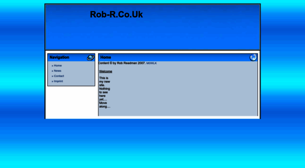 rob-r.co.uk