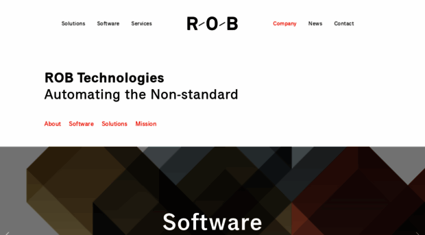 rob-technologies.com