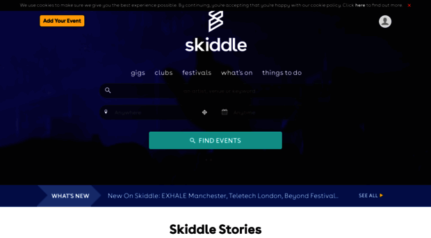 rob.skiddle.com