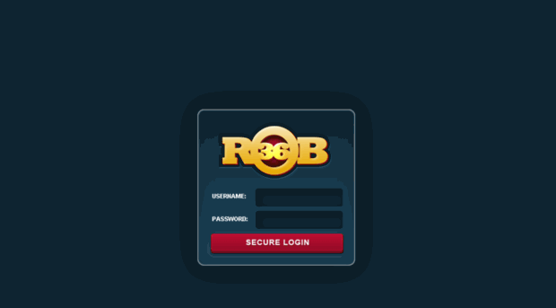 rob36.com