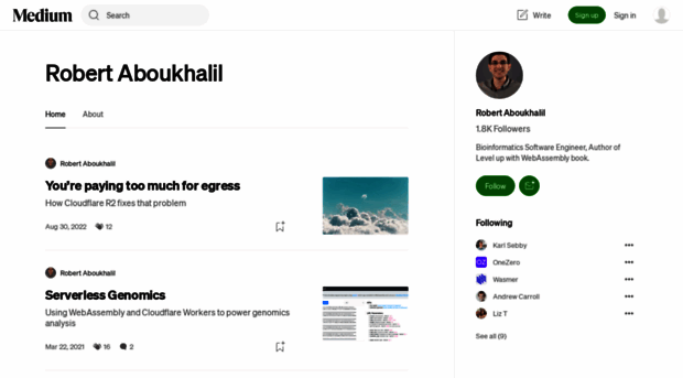 robaboukhalil.medium.com