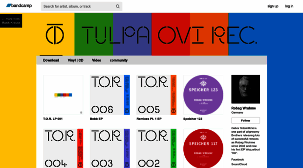 robagwruhme.bandcamp.com