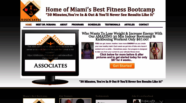 robainafitness.com