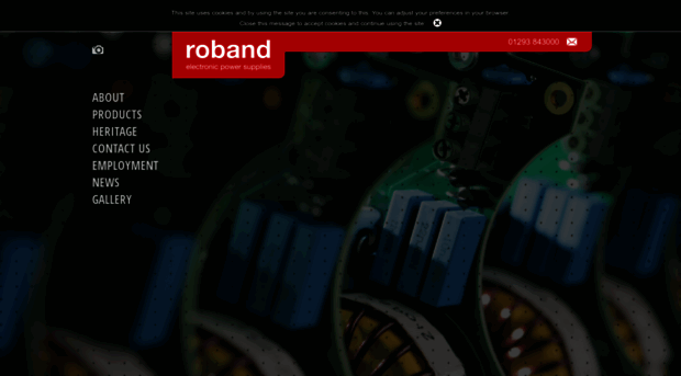 roband.co.uk