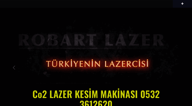 robartlazerkesimmakinasi.com