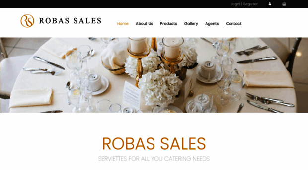 robassales.com