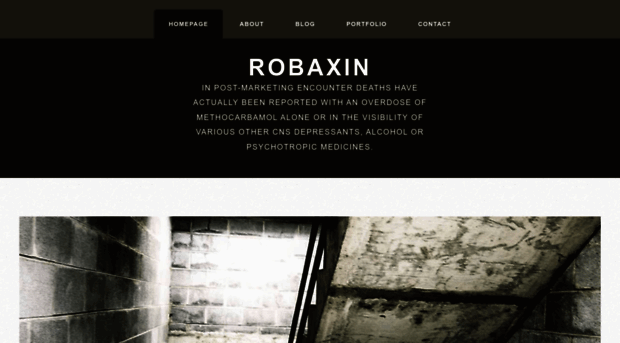 robaxin.site