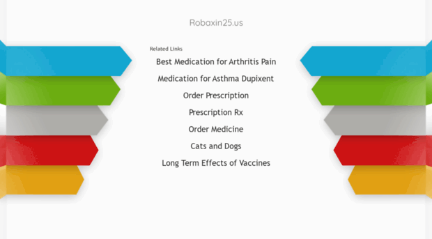 robaxin25.us