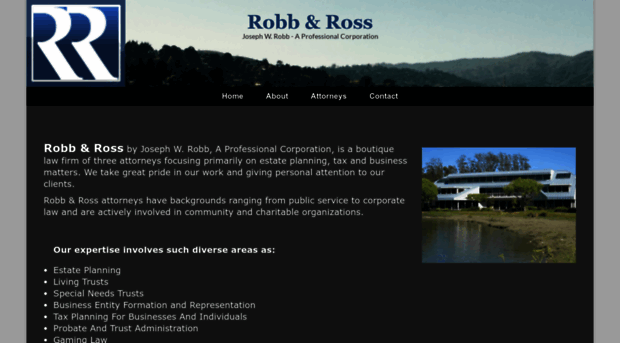 robbandross.com