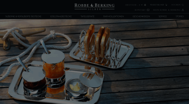 robbeberking.com