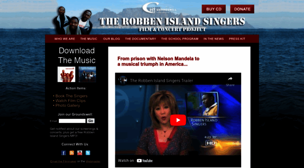 robbenislandsingers.com