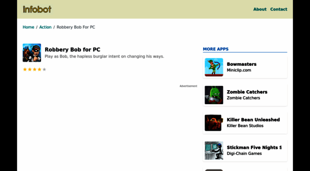 robbery-bob.infobot.org