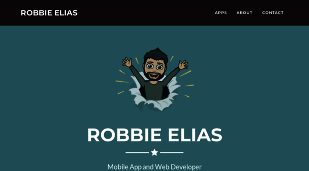 robbieelias.ca