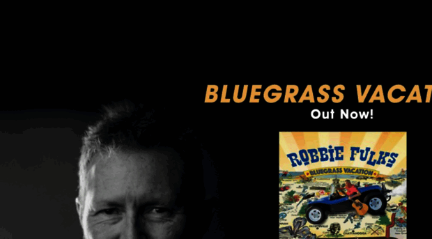 robbiefulks.com