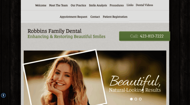 robbinsfamilydental.com