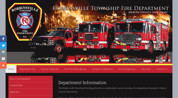 robbinsvillefire.org