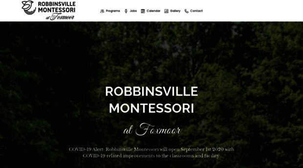 robbinsvilleschool.com