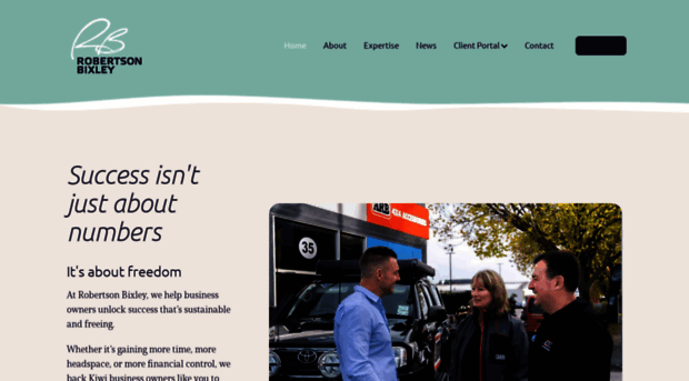 robbix.co.nz