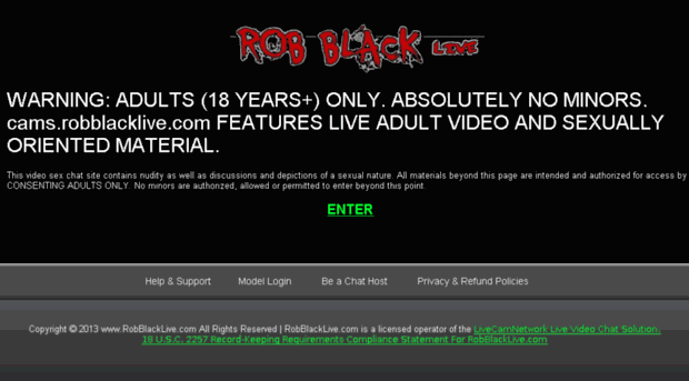 robblacklive.com