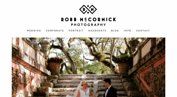 robbmccormick.com