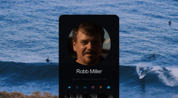 robbmiller.ca