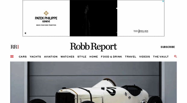 robbreport.co.uk