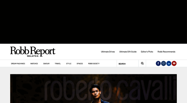 robbreport.com.my