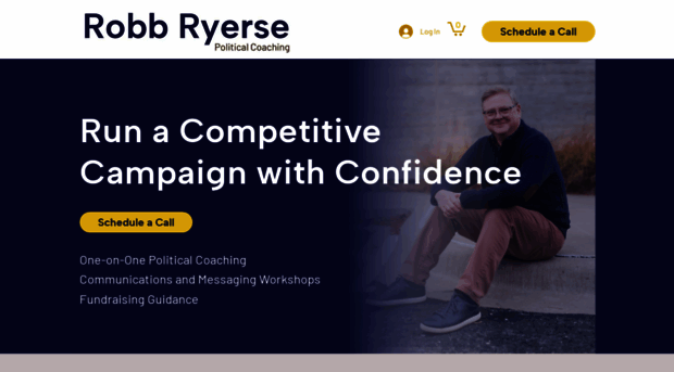 robbryerse.com