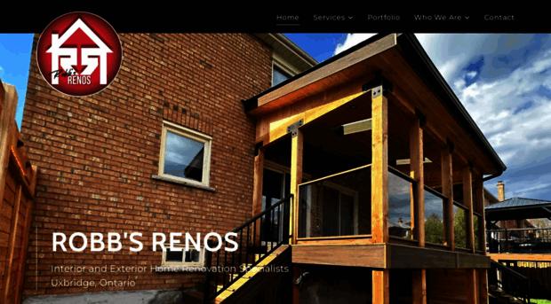 robbsrenos.com