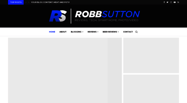 robbsutton.com