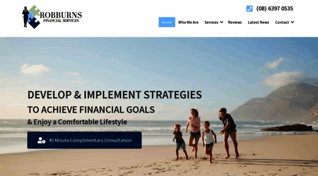 robburns.com.au