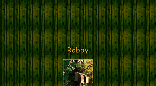 robby.net