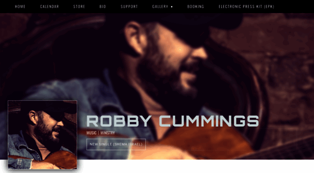 robbycummings.com