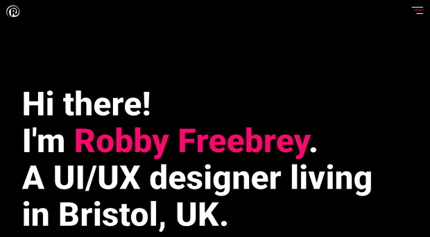 robbyjfreebrey.co.uk