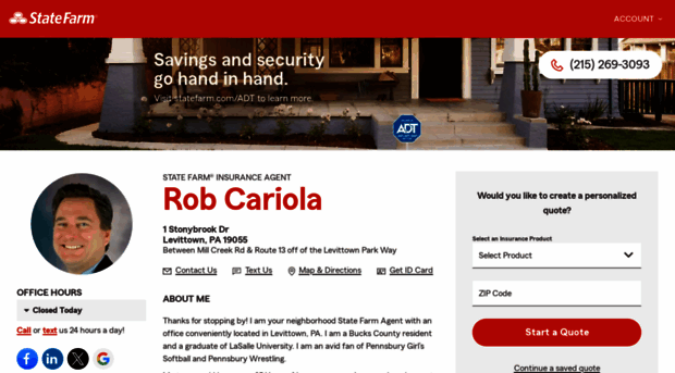 robcariola.com