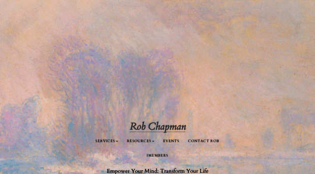 robchapman.org.uk