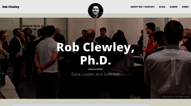 robclewley.github.io