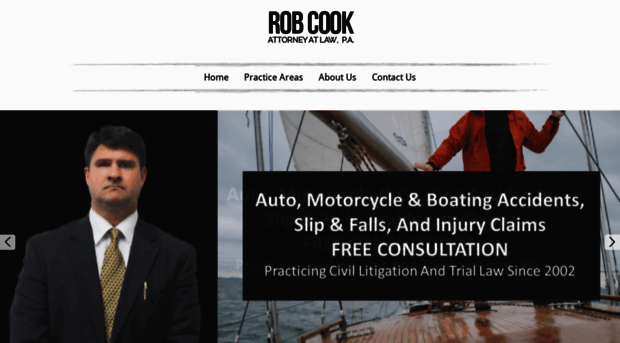 robcookpa.com