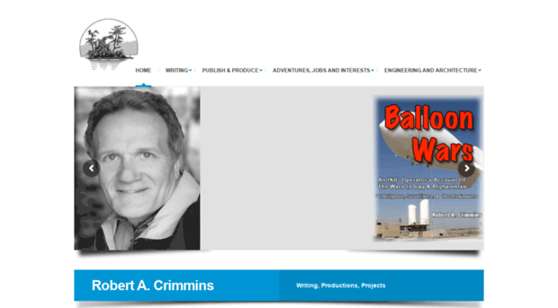 robcrimmins.com