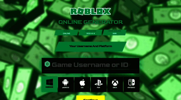 robcyno.online