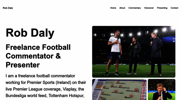 robdaly.co.uk
