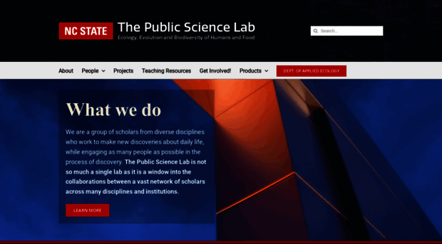 robdunnlab.com