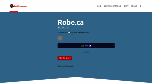 robe.ca