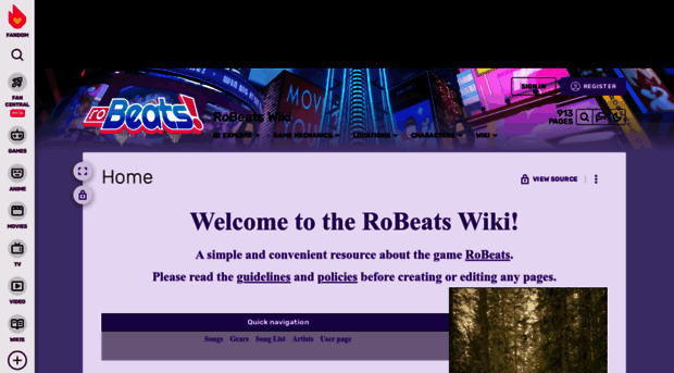 robeats.fandom.com