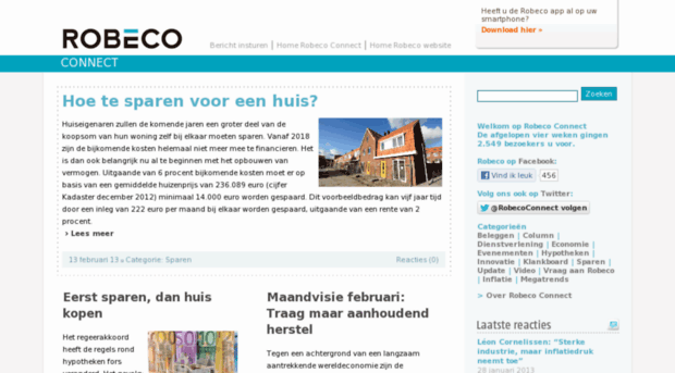 robecoweb.nl