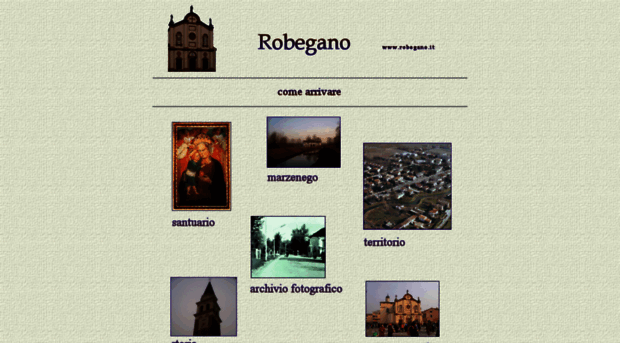 robegano.it