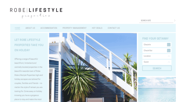 robelifestyle.com.au