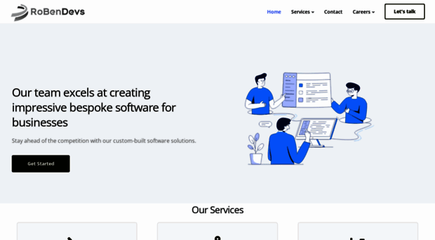 robendevs.com