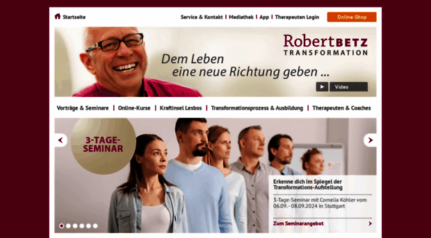 robert-betz.com