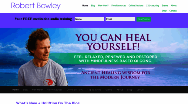 robert-bowley.com